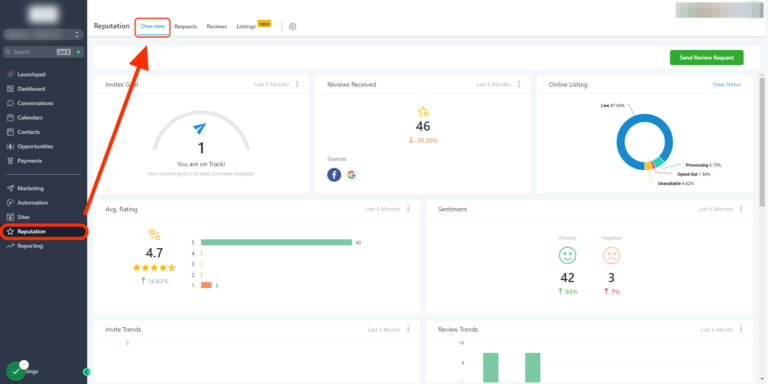 Learn practical ways to boost patient retention in your chiropractic clinic with GoHighLevel automation tools. Enhance engagement and reduce no-shows.